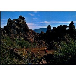 Dimmuborgir - S&oacute;larfilma 225 - Ubrugt