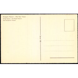Kongens Nytorv - Det kgl. Teater - Serie 156