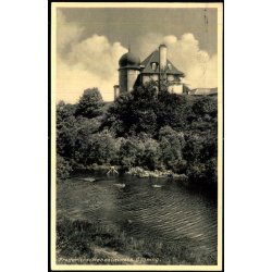 Fredericia - K�best�vnets Bygning - O.P.O. 90677 - Brugt