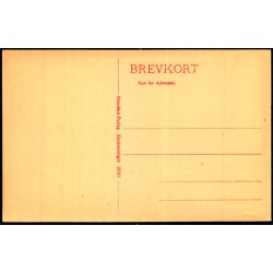 Herning - Hotel Eyde - Stender 27915 - Ubrugt