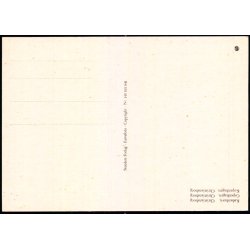 K�benhavn - Christiansborg - Stender 149 101 641