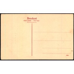 Holstebro Kirke - 5301 - Ubrugt