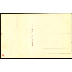 Skovdalslund - Faarup S� - L. Poulsen 45734 - Ubrugt