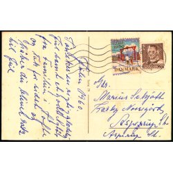 Hans Christian Petersen - Gldelig jul - Serie 79 - Brugt