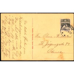 Vilh. Arnesen - Ved Kronborg - Stender 18396 - Brugt