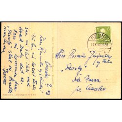 Bornholm - Lyseklippen ved R - Karl H. Olsen 18 - Brugt