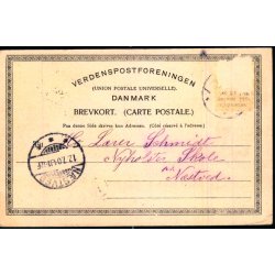 sterlars Kirke - Colbergs Bogh. 3 - Brugt