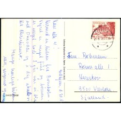 Christians - Colbergs Bogh. 8651 - Brugt