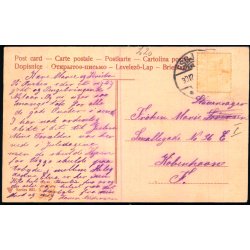 Gldeligt Nytaar - Serie 881 - Brugt