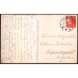 Tisvilde - Helenes Grav - Rudolf Olsen 6026 - Brugt