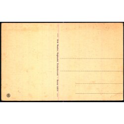 Troldeskoven - Tisvilde Hegn - E. Ramlaus Bogh. 46019 - Ubrugt