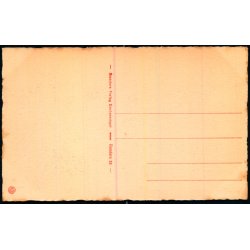 Randers - Gaardinteri�r fra  Storegade - Stender R. 53 - Ubrugt