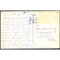 Kbenhavn - Emmaus Kirken - Stiftelsen 91941 - Brugt