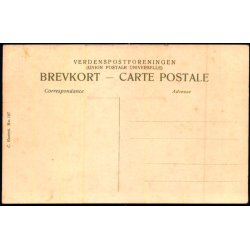 Ourupgaard (Falster) - C. Eneret 197 - Ubrugt