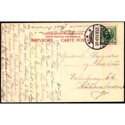 Marienlyst Kurhus med Svanedammen - J.M. 286 - Brugt