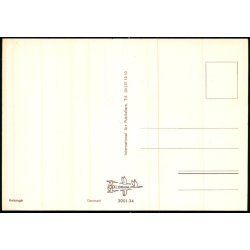 Helsing�r - Colorama 2001-34 - Ubrugt