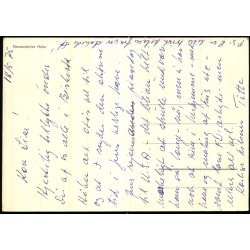 N�ssetslottet - Holte - Eneret 143 120 003 - Ubrugt