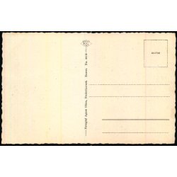 Hald ved Dyssekilde - ROK 8059 - Ubrugt