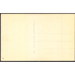 Kronprins Frederiks Bro - Frederikssund - Ebbesens Bogh. 75380 - Ubrugt