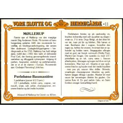 M�llerup - Valo u/n - Ubrugt