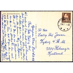 L�s� - Museumsgaarden Byrum - L. Remmer 43 635/5 - Brugt