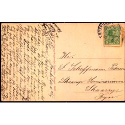 Hotel Prinsen - Bruuns 34837 - Brugt