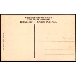 Sandvig Badestrand - Bornholm - Ad. M�ller Eneret