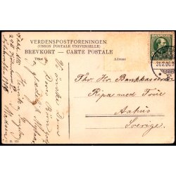 Kbenhavn - Raadhuspladsen - C.R. 152