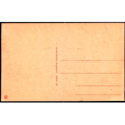 Bornholm - Maagestolene - Gudhjem - Svend Kollings Bogh. 103 - Ubrugt