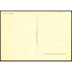 Lohals Havn - Langeland - Georg E. Jensens Eftf. 773 - Ubrugt