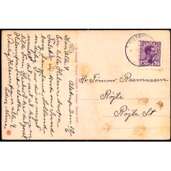 Partier fra Alstrup - H. Schmidt 48427 - Brugt