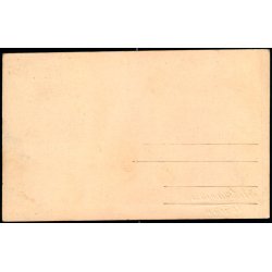 Lejren ved Borris - P. Th. Graversen Skjern u/n - Ubrugt