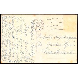 Middelfart - Dr. Alexandrines Hjem - Stender M. 52 K - Brugt