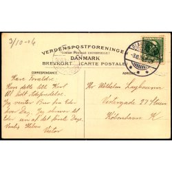 M�llebjerg  - u/n - Brugt