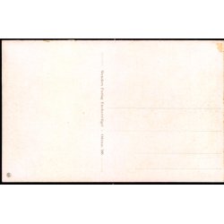 Odense - Bro i L�seforeningens Have - Stender O. 588 - Ubrugt