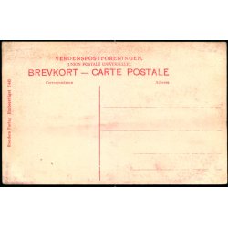 Kalundborg - Kirken - Stender 7445 - Ubrugt