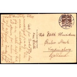 Hilsen fra Sytofte - H. Schmidt u/n - Brugt