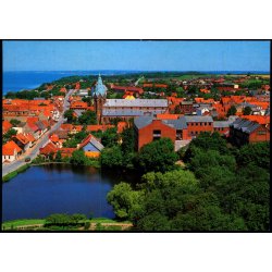 Assens - Trojaborg AS 17 - Ubrugt