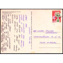 Odsherred - Turistforlaget 112