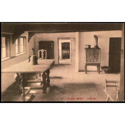 "Kaleko M�lle" Interi�r - M. Mikkelsen 45535 - Ubrugt