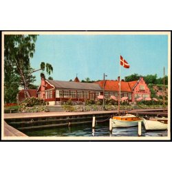 Kongebrogaarden - Middelfart - K. Witt-Mller 6700- 353 - Ubrugt