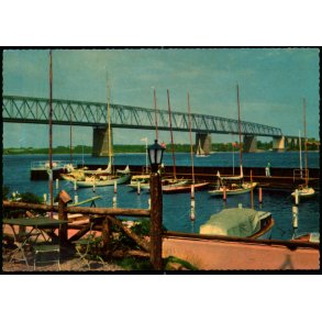 Lillebltsbroen - Stender 5618 - Ubrugt