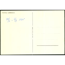 Svendborg - Lystbaadehavnen - O.P.O. 7239 - Ubrugt