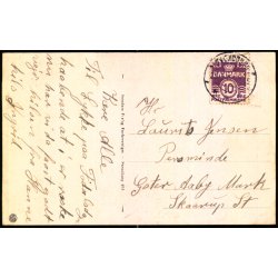 Svendborg - Fra Christiansminde - Stender S. 403 - Brugt