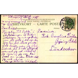  Valdemars Slot - (Taasinge)  - C. Eneret 156 - Brugt