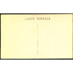 S/S El- Djezair - Mixte - u/n - Ubrugt 