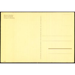 Skibsvrftet - Holsteinsborg - KGH u/n - Ubrugt 