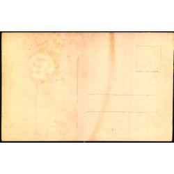 Fotokort Ukendt - Personer - Ubrugt