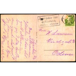 Aarhus - Det nye R�dhus - Nr. 13363 - Brugt