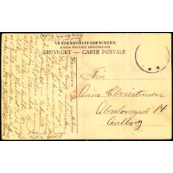 Fredericia - Jernbanehotellet - Gr�nholts Bogh. u/n - Brugt